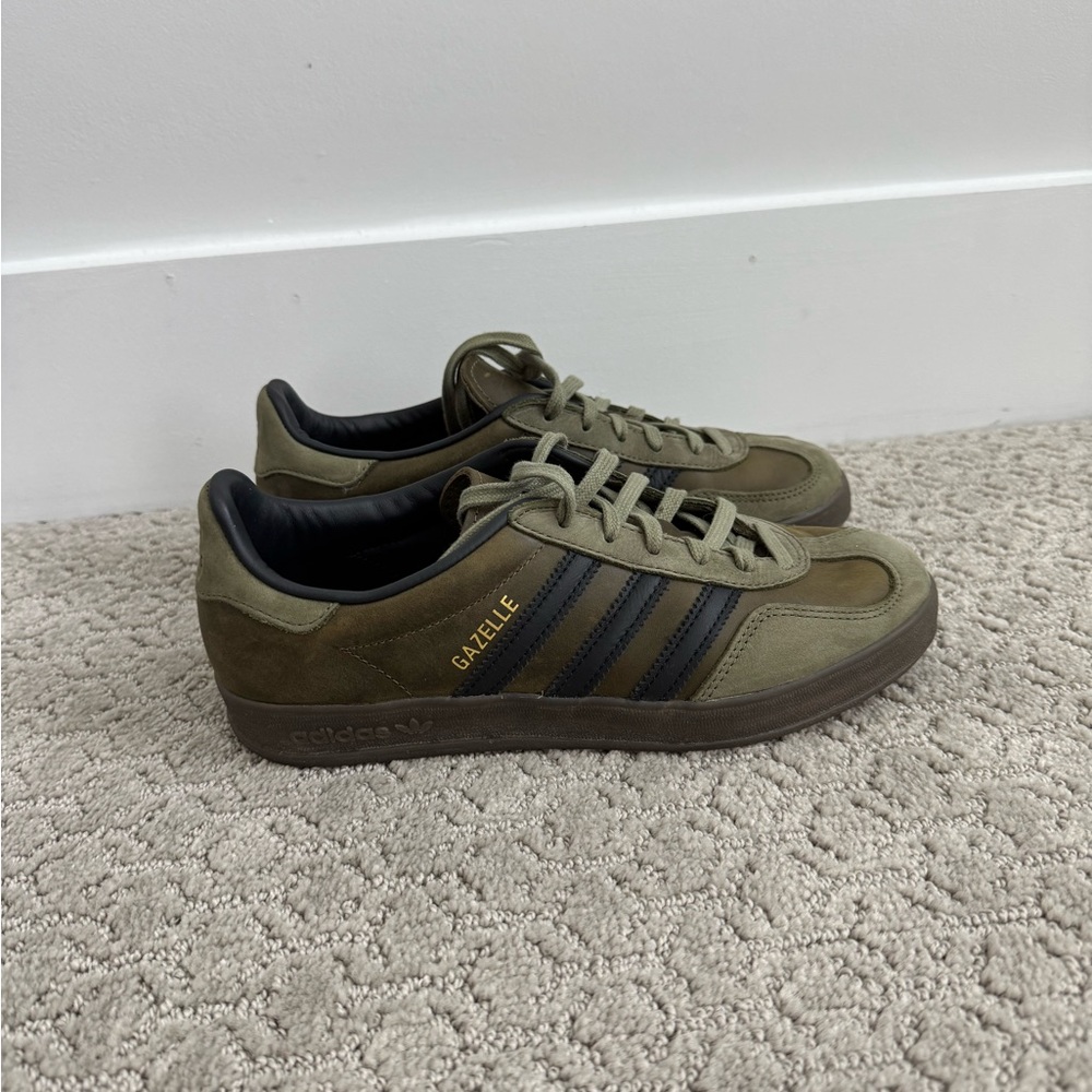 Adidas Gazelles